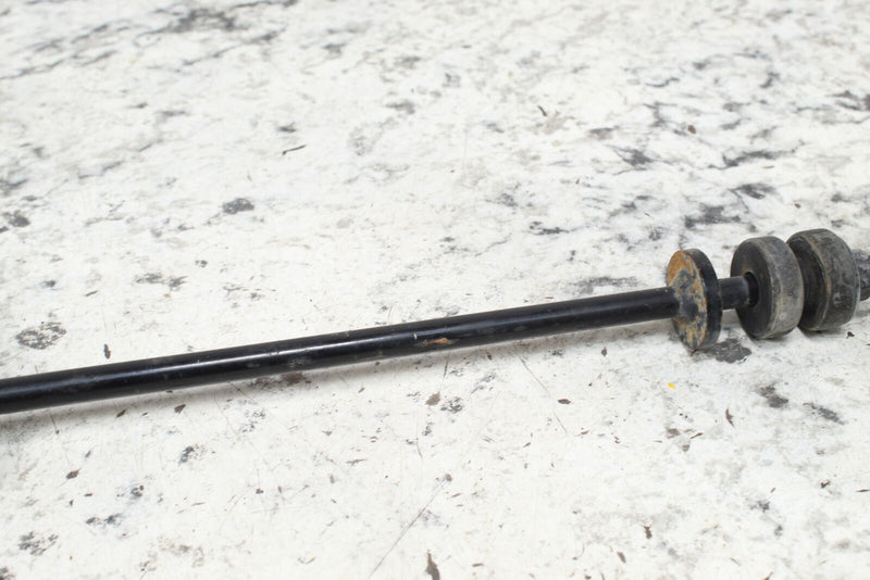 2018 Textron ARCTIC CAT HAVOC X Rear Stabilizer Sway Bar Link Rod Joint 666313 - ATV