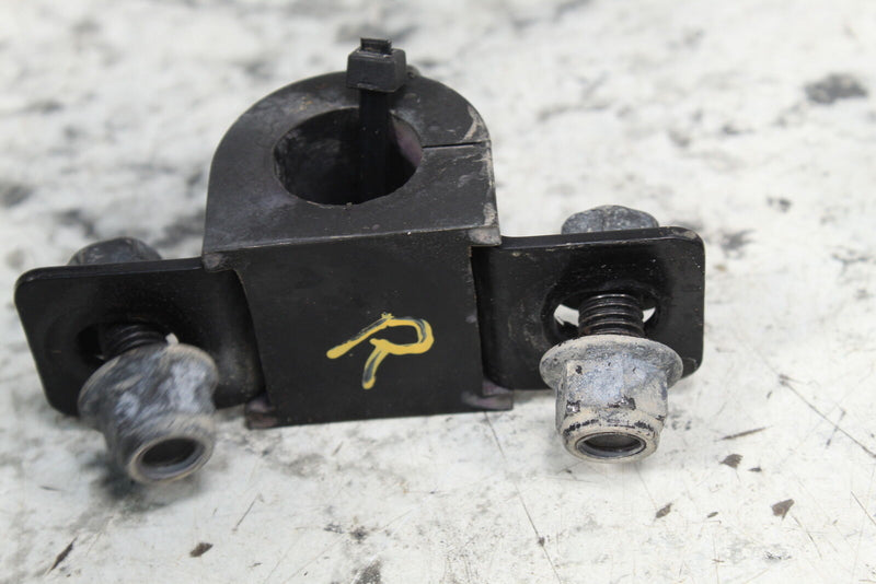 2018 Textron ARCTIC CAT HAVOC X Rear Sway Bar Brackets Mounts 666543 657873G0390 - ATV