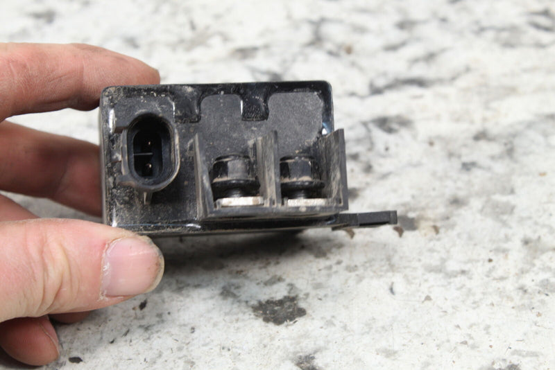 2018 Textron ARCTIC CAT HAVOC X Relay 405225