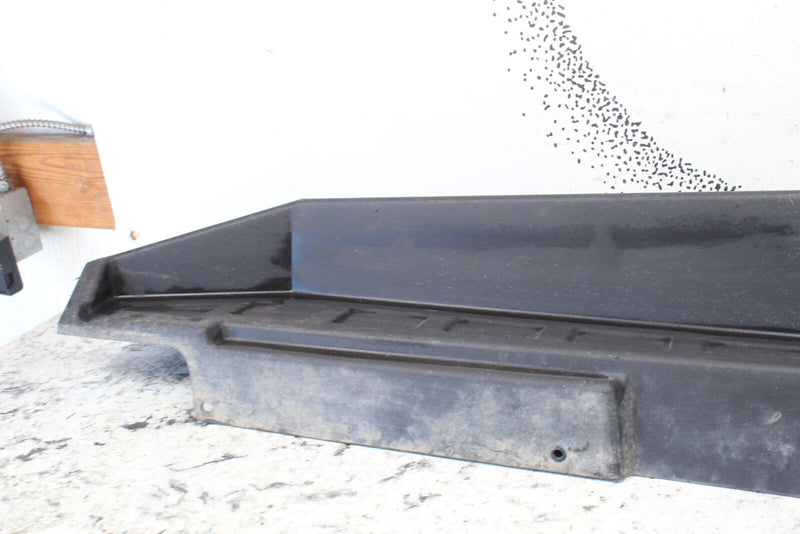 2018 Textron ARCTIC CAT HAVOC X Right Bed Box Side Panel 655178G02 - ATV