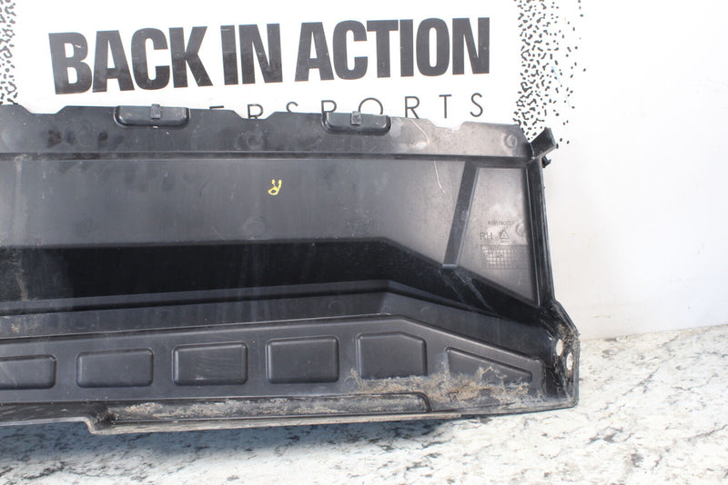 2018 Textron ARCTIC CAT HAVOC X Right Bed Box Side Panel 655178G02 - ATV