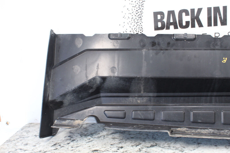 2018 Textron ARCTIC CAT HAVOC X Right Bed Box Side Panel 655178G02 - ATV