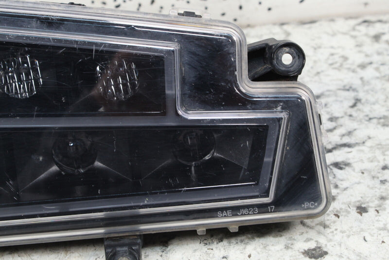 2018 Textron ARCTIC CAT HAVOC X Right Headlight Head Light 655440G02 - ATV