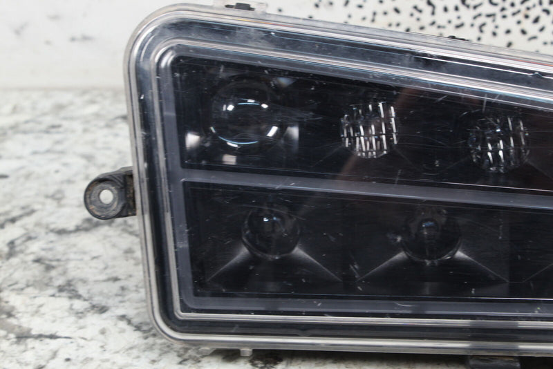 2018 Textron ARCTIC CAT HAVOC X Right Headlight Head Light 655440G02 - ATV