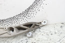 2018 Textron ARCTIC CAT HAVOC X Right Motor Engine Mount Bracket 649125 - ATV