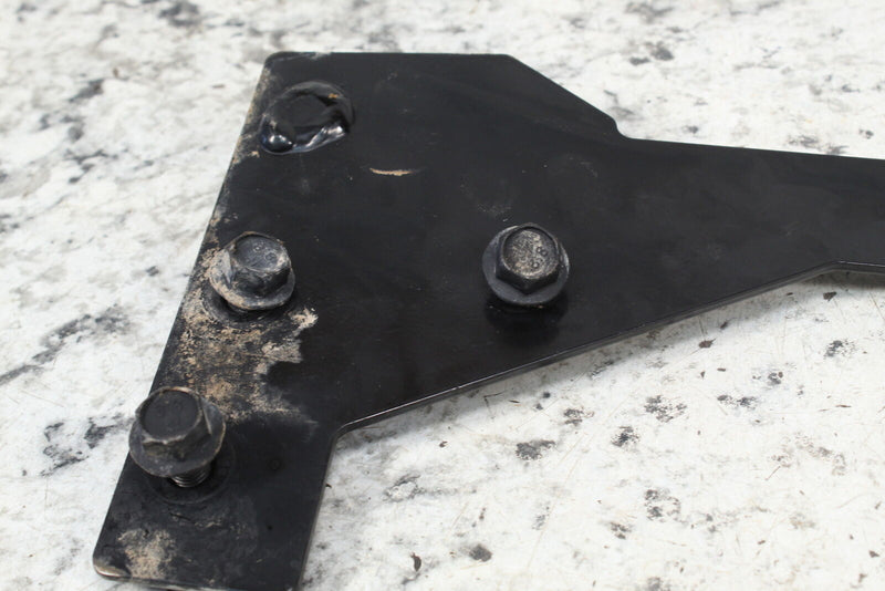 2018 Textron ARCTIC CAT HAVOC X Right Tailgate Bracket Support 644842G2390 - ATV