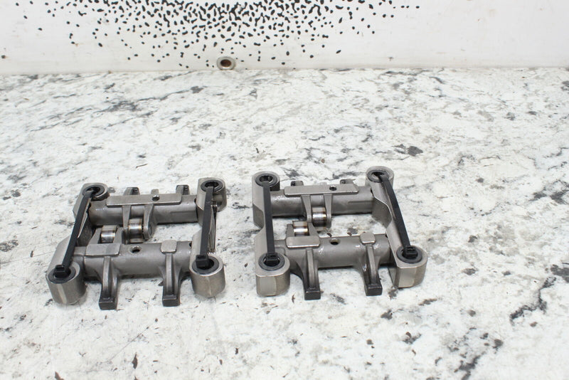 2018 Textron ARCTIC CAT HAVOC X Rocker Arms 411428 411427 - ATV