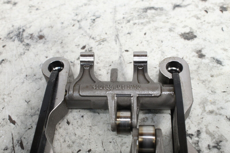 2018 Textron ARCTIC CAT HAVOC X Rocker Arms 411428 411427 - ATV