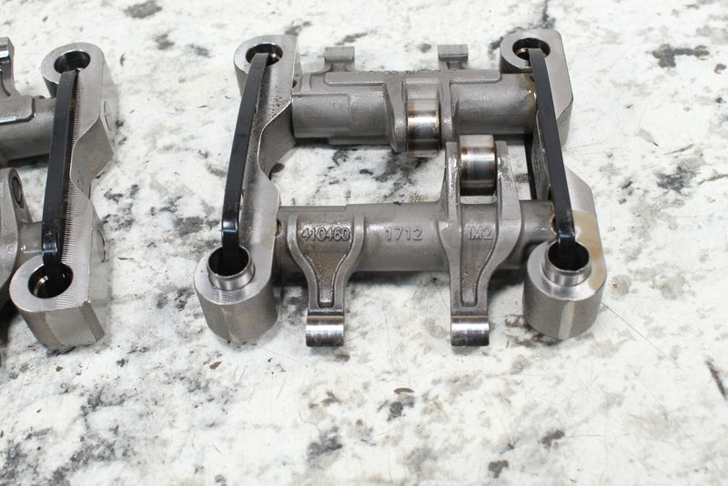 2018 Textron ARCTIC CAT HAVOC X Rocker Arms 411428 411427 - ATV