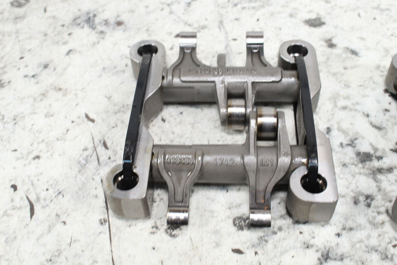 2018 Textron ARCTIC CAT HAVOC X Rocker Arms 411428 411427 - ATV