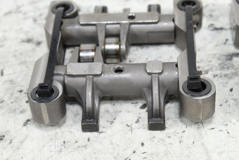 2018 Textron ARCTIC CAT HAVOC X Rocker Arms 411428 411427 - ATV