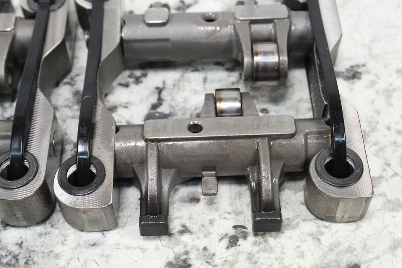 2018 Textron ARCTIC CAT HAVOC X Rocker Arms 411428 411427 - ATV