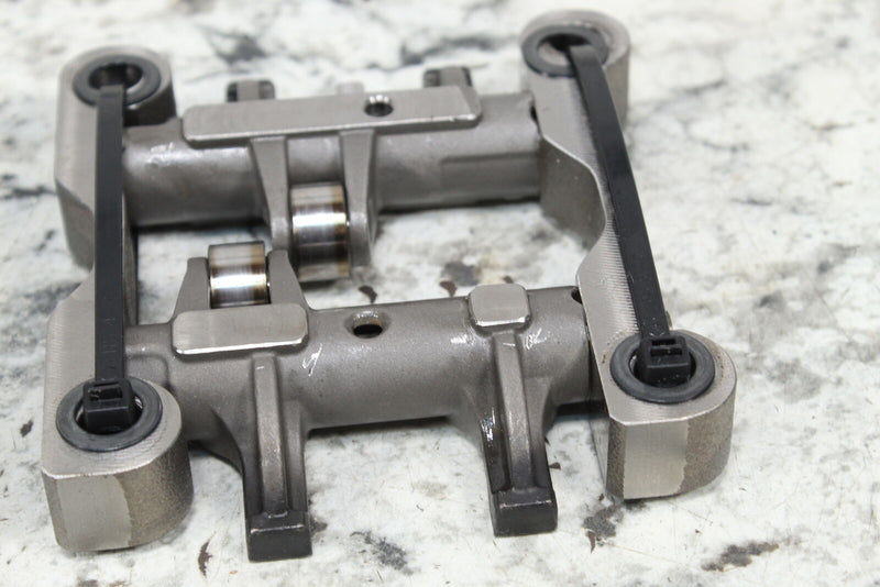 2018 Textron ARCTIC CAT HAVOC X Rocker Arms 411428 411427 - ATV