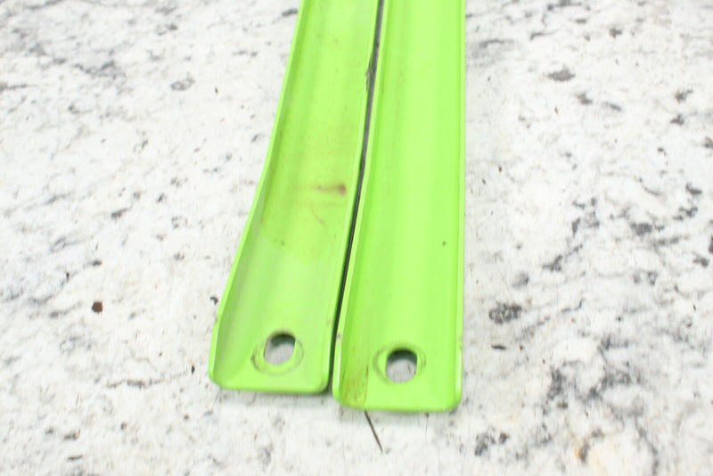 2018 ARCTIC CAT HAVOC X Roll Cage Bar Stiffeners 665148G0388