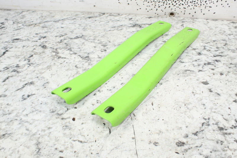 2018 ARCTIC CAT HAVOC X Roll Cage Bar Stiffeners 665148G0388