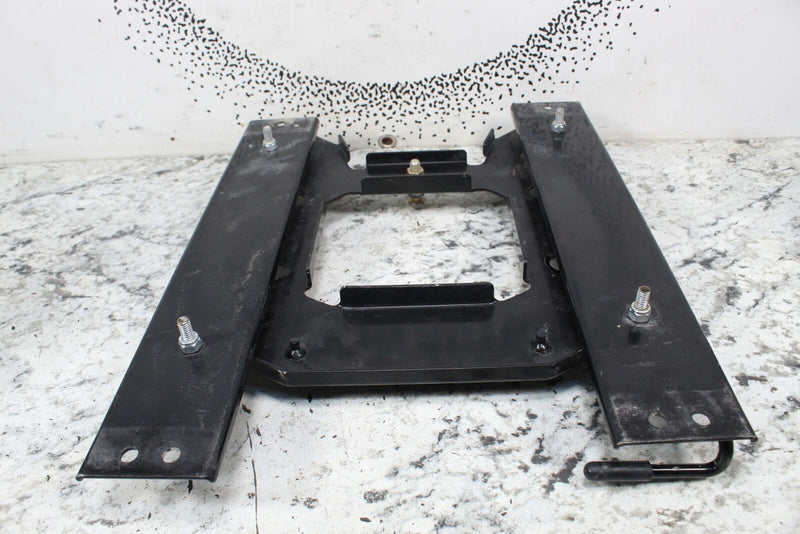 2018 Textron ARCTIC CAT HAVOC X Seat Base Rails Sliders 653558 - ATV