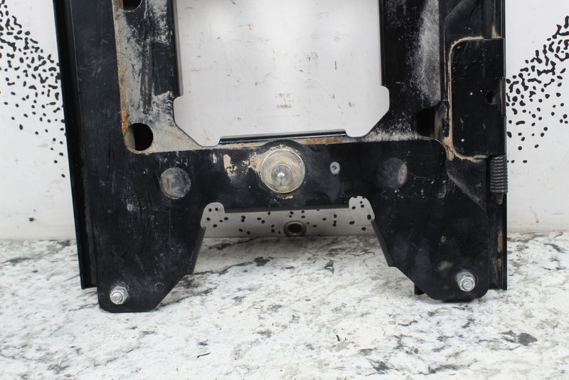2018 Textron ARCTIC CAT HAVOC X Seat Base Rails Sliders 653558 - ATV