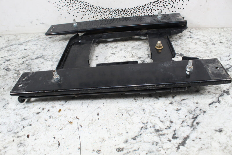 2018 Textron ARCTIC CAT HAVOC X Seat Base Rails Sliders 653558 - ATV