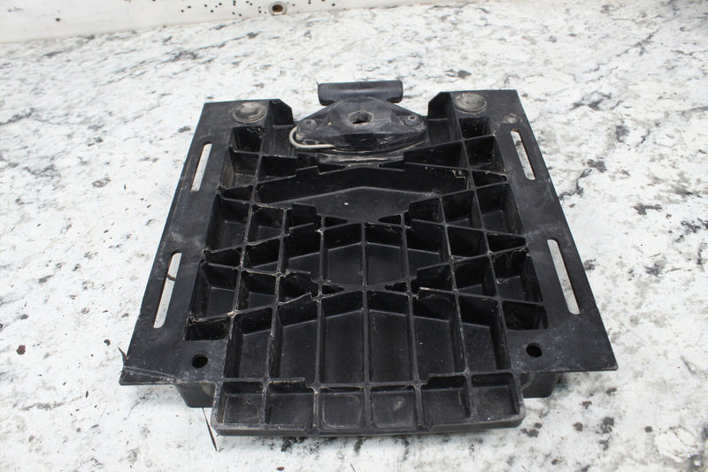 2018 Textron ARCTIC CAT HAVOC X Seat Bottom Base/Latch 4406-287 - ATV