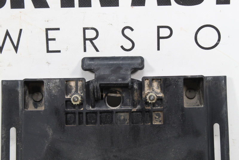 2018 Textron ARCTIC CAT HAVOC X Seat Bottom Base/Latch 4406-287 - ATV