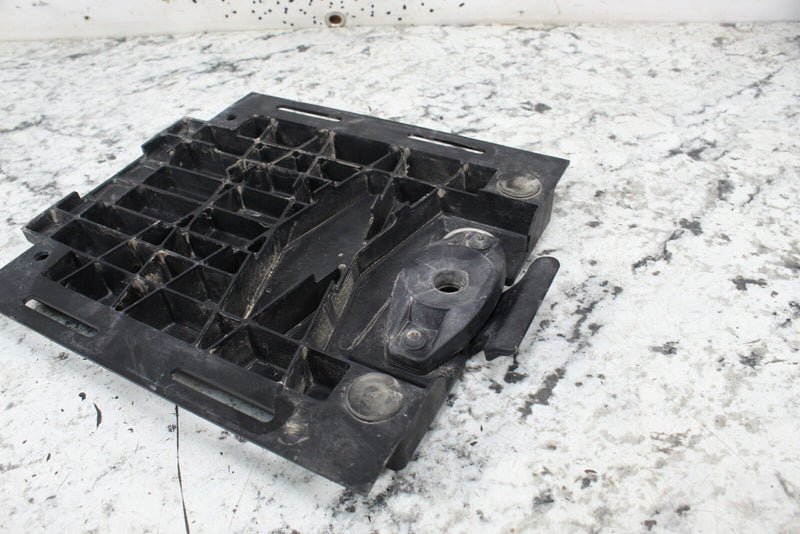 2018 Textron ARCTIC CAT HAVOC X Seat Bottom Base/Latch 4406-287 - ATV