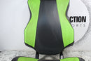 2018 Textron ARCTIC CAT HAVOC X Seat Complete 667210