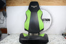 2018 Textron ARCTIC CAT HAVOC X Seat Complete 667210