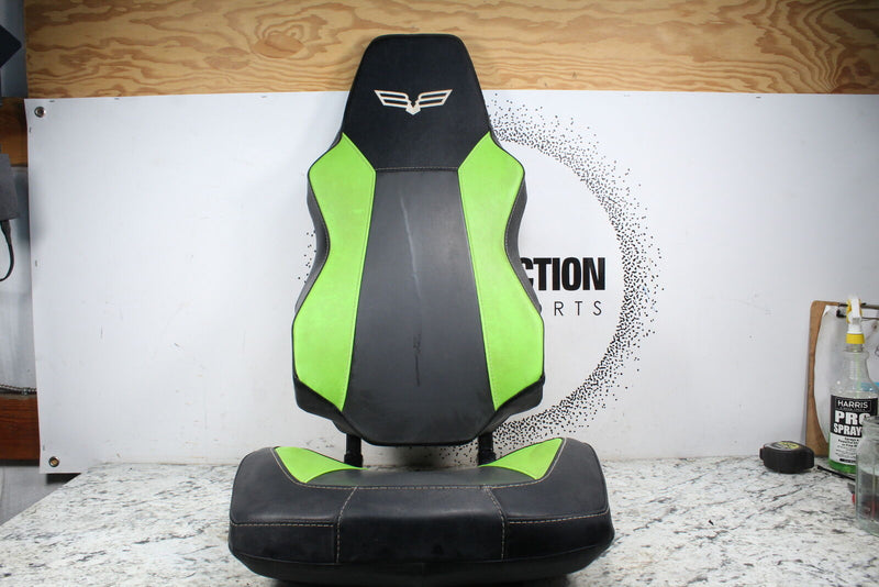 2018 Textron ARCTIC CAT HAVOC X Complete Seat 667210