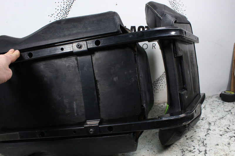 2018 Textron ARCTIC CAT HAVOC X Complete Seat 667210