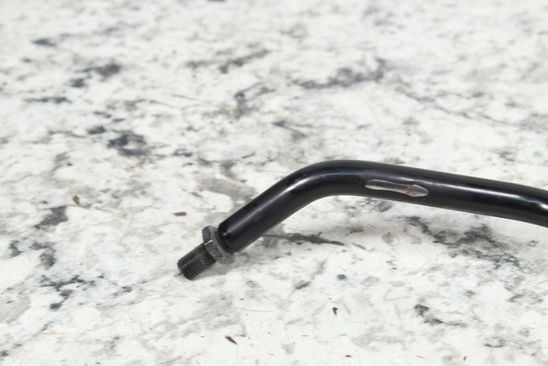 2018 Textron ARCTIC CAT HAVOC X Shift Lever Shifter Gear Selector 662788G0390 - ATV