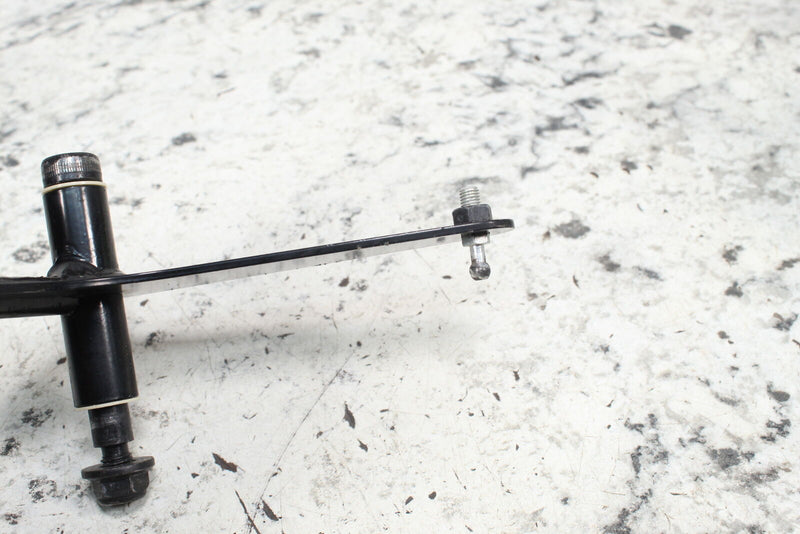 2018 Textron ARCTIC CAT HAVOC X Shift Lever Shifter Gear Selector 662788G0390 - ATV
