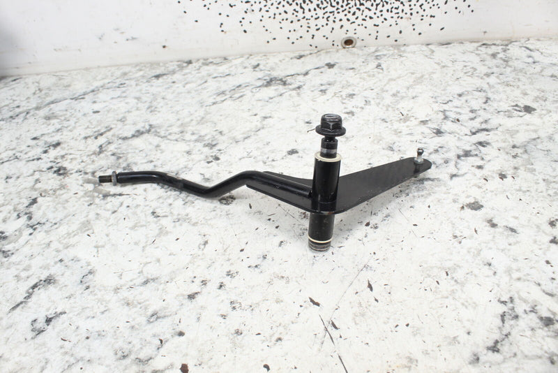 2018 Textron ARCTIC CAT HAVOC X Shift Lever Shifter Gear Selector 662788G0390 - ATV