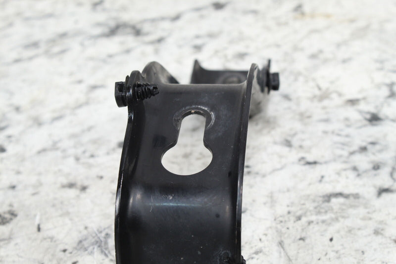 2018 Textron ARCTIC CAT HAVOC X Shifter Bracket Support 645536G0390 - ATV