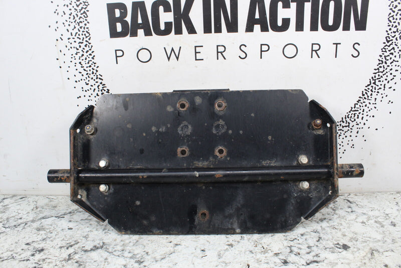 2018 Textron ARCTIC CAT HAVOC X Snow Plow Mount Bracket
