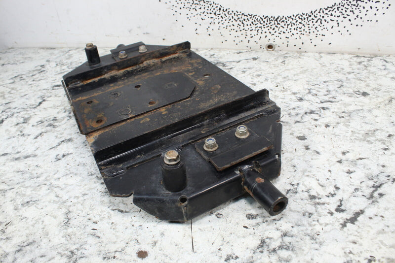 2018 Textron ARCTIC CAT HAVOC X Snow Plow Mount Bracket