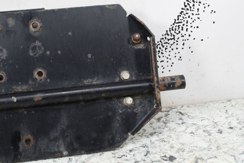 2018 Textron ARCTIC CAT HAVOC X Snow Plow Mount Bracket
