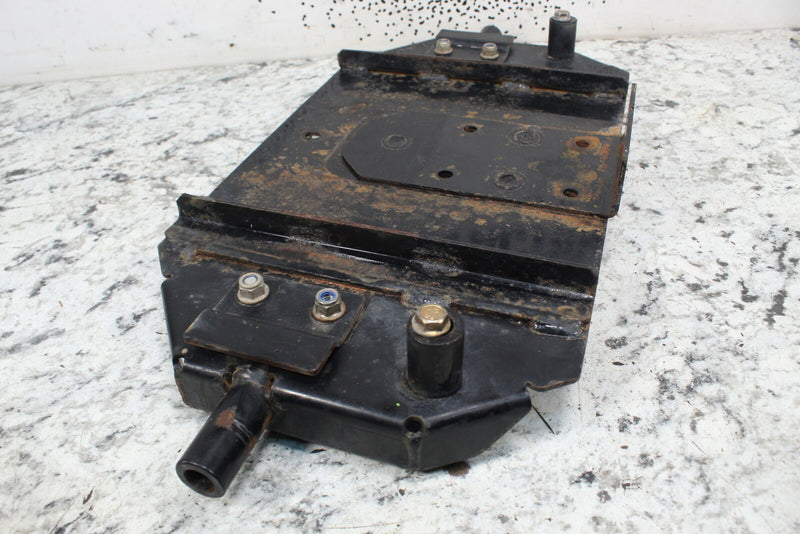 2018 Textron ARCTIC CAT HAVOC X Snow Plow Mount Bracket