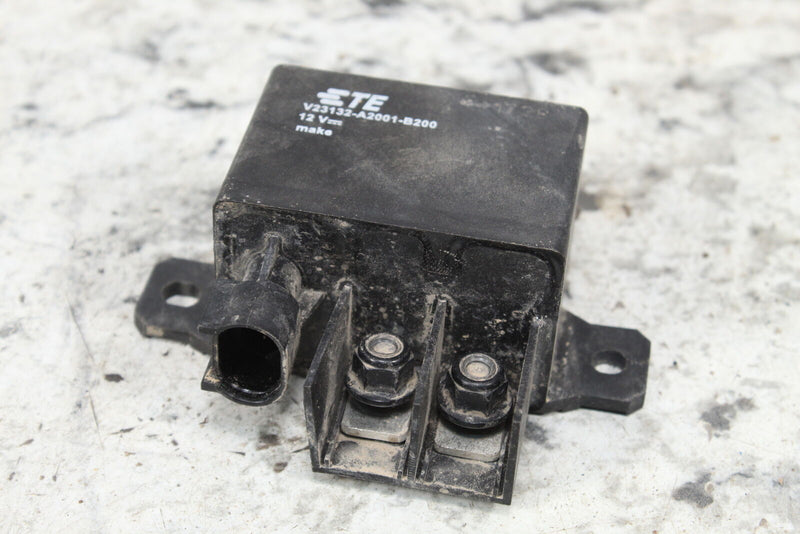 2018 Textron ARCTIC CAT HAVOC X Relay 405225