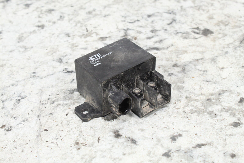 2018 Textron ARCTIC CAT HAVOC X Relay 405225