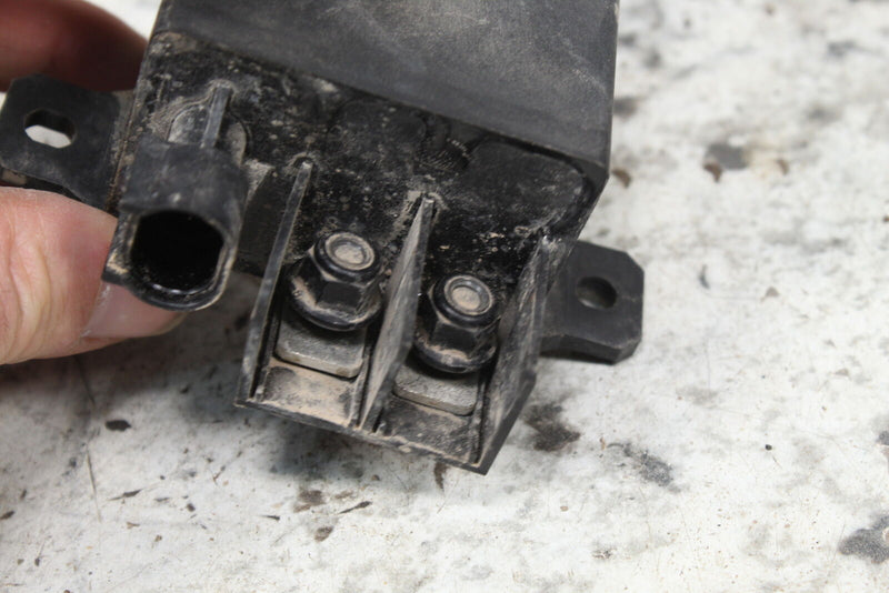 2018 Textron ARCTIC CAT HAVOC X Relay 405225