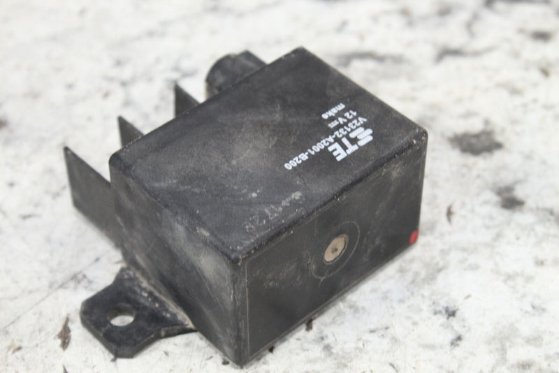 2018 Textron ARCTIC CAT HAVOC X Relay 405225