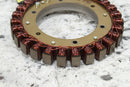 2018 Textron ARCTIC CAT HAVOC X Stator Generator Alternator 406329 - ATV