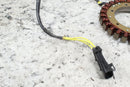 2018 Textron ARCTIC CAT HAVOC X Stator Generator Alternator 406329 - ATV