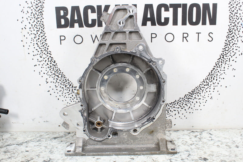 2018 Textron ARCTIC CAT HAVOC X Stator Generator Mag Cover 411446 - ATV