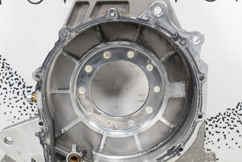 2018 Textron ARCTIC CAT HAVOC X Stator Generator Mag Cover 411446 - ATV