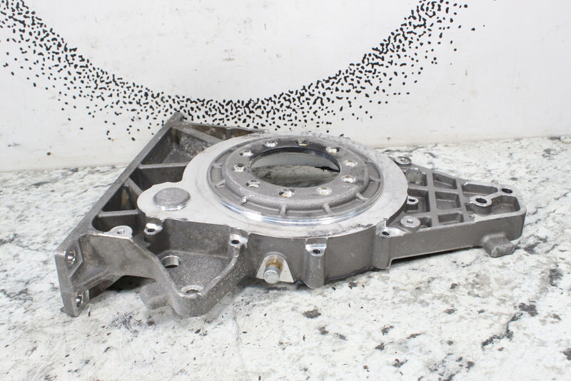 2018 Textron ARCTIC CAT HAVOC X Stator Generator Mag Cover 411446 - ATV