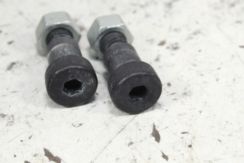 2018 Textron ARCTIC CAT HAVOC X Steering Column Pivot Bolts 643928 - ATV