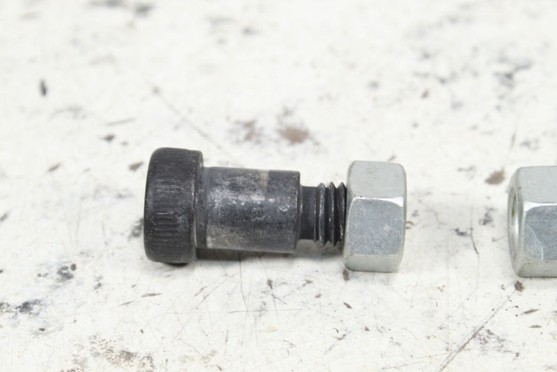 2018 Textron ARCTIC CAT HAVOC X Steering Column Pivot Bolts 643928 - ATV