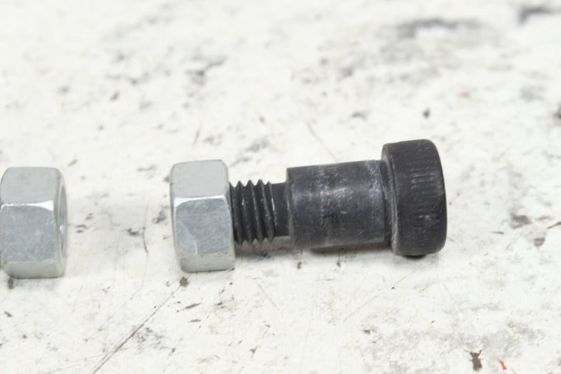 2018 Textron ARCTIC CAT HAVOC X Steering Column Pivot Bolts 643928 - ATV