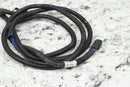 2018 Textron ARCTIC CAT HAVOC X Tail Light Wiring Harness Wire Loom 657288 - ATV